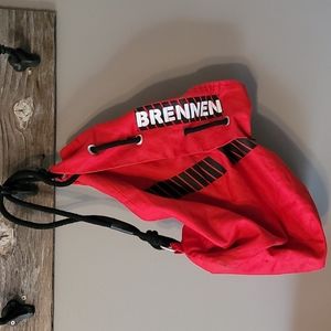 Bag similar to the one in The Bourne Identity